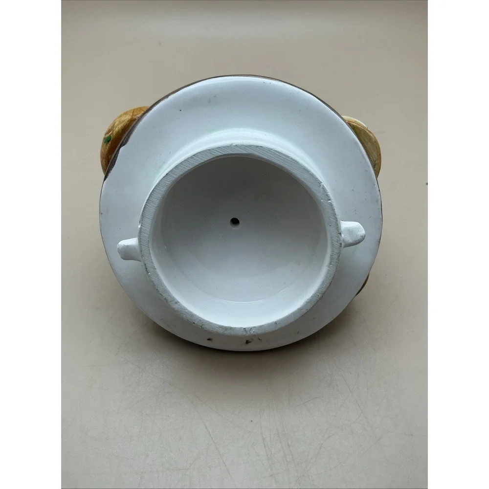 Vintage‎ Cardinal General Store Ceramic Teapot, 1994.